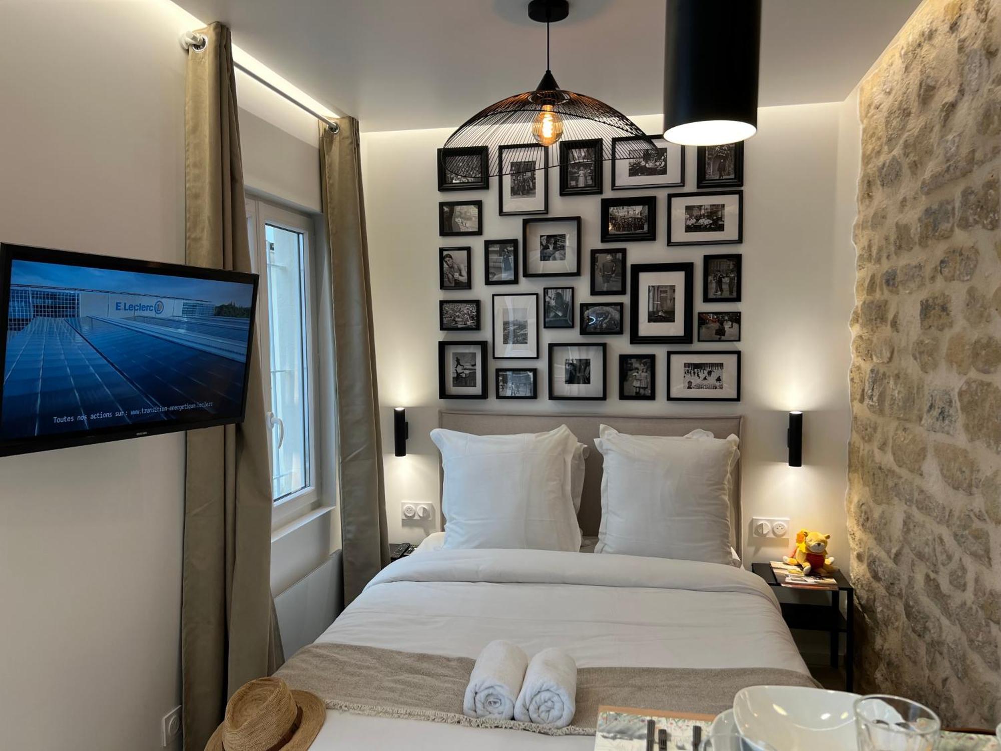 Clouet-paris Centre- Xve! Appartamento