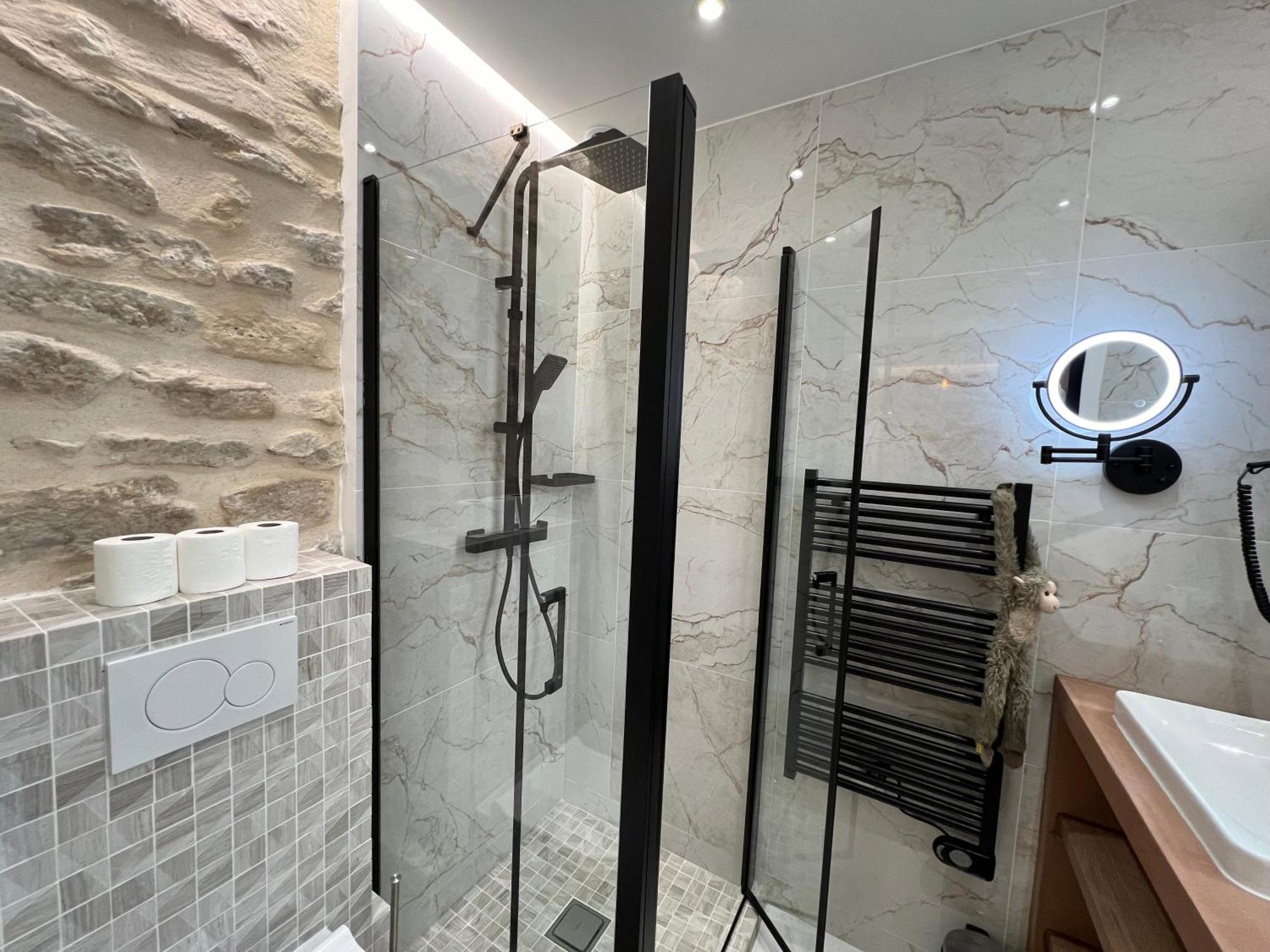 Clouet-paris Centre- Xve! Appartamento Parigi