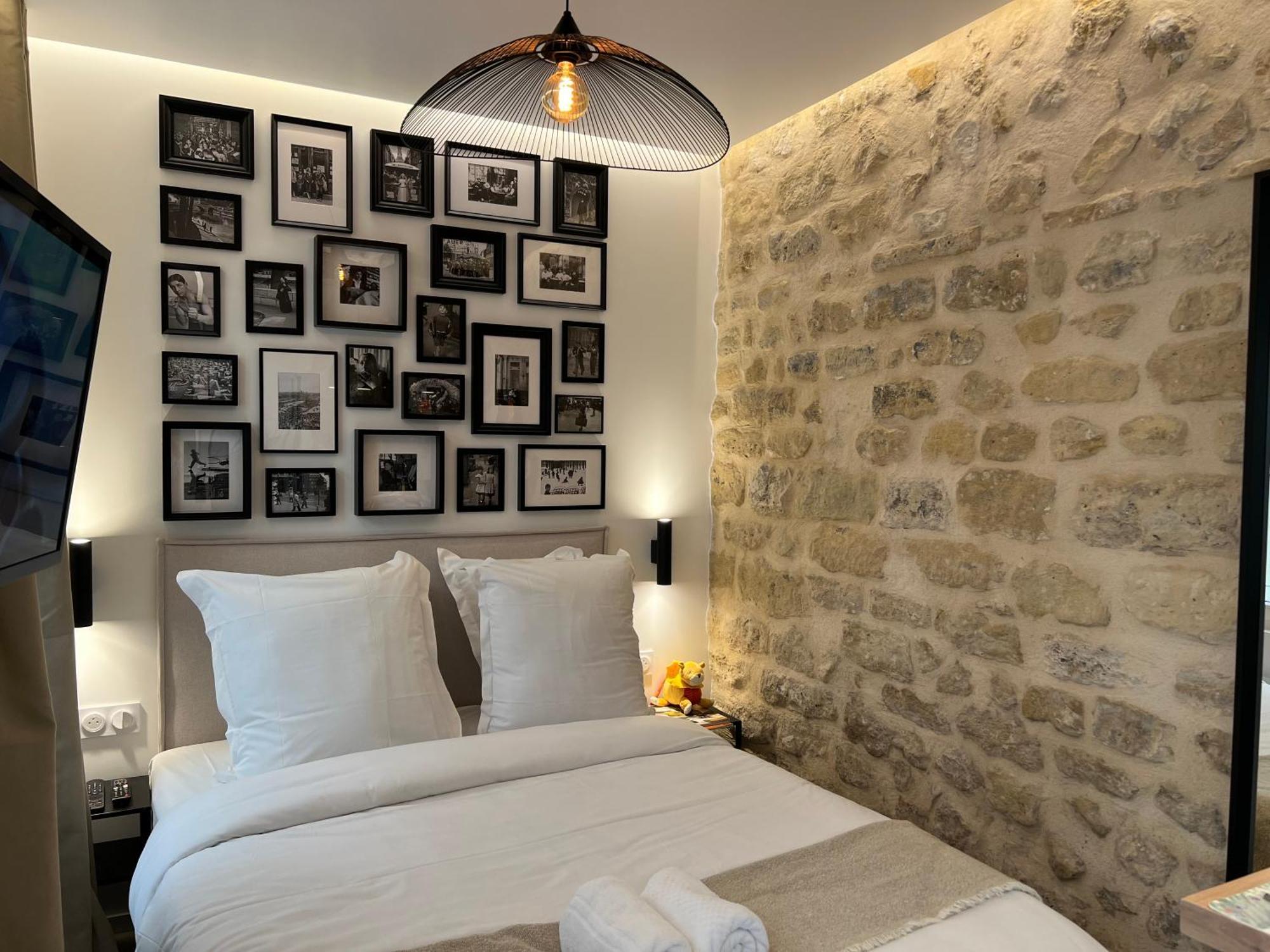 Clouet-paris Centre- Xve! Appartamento