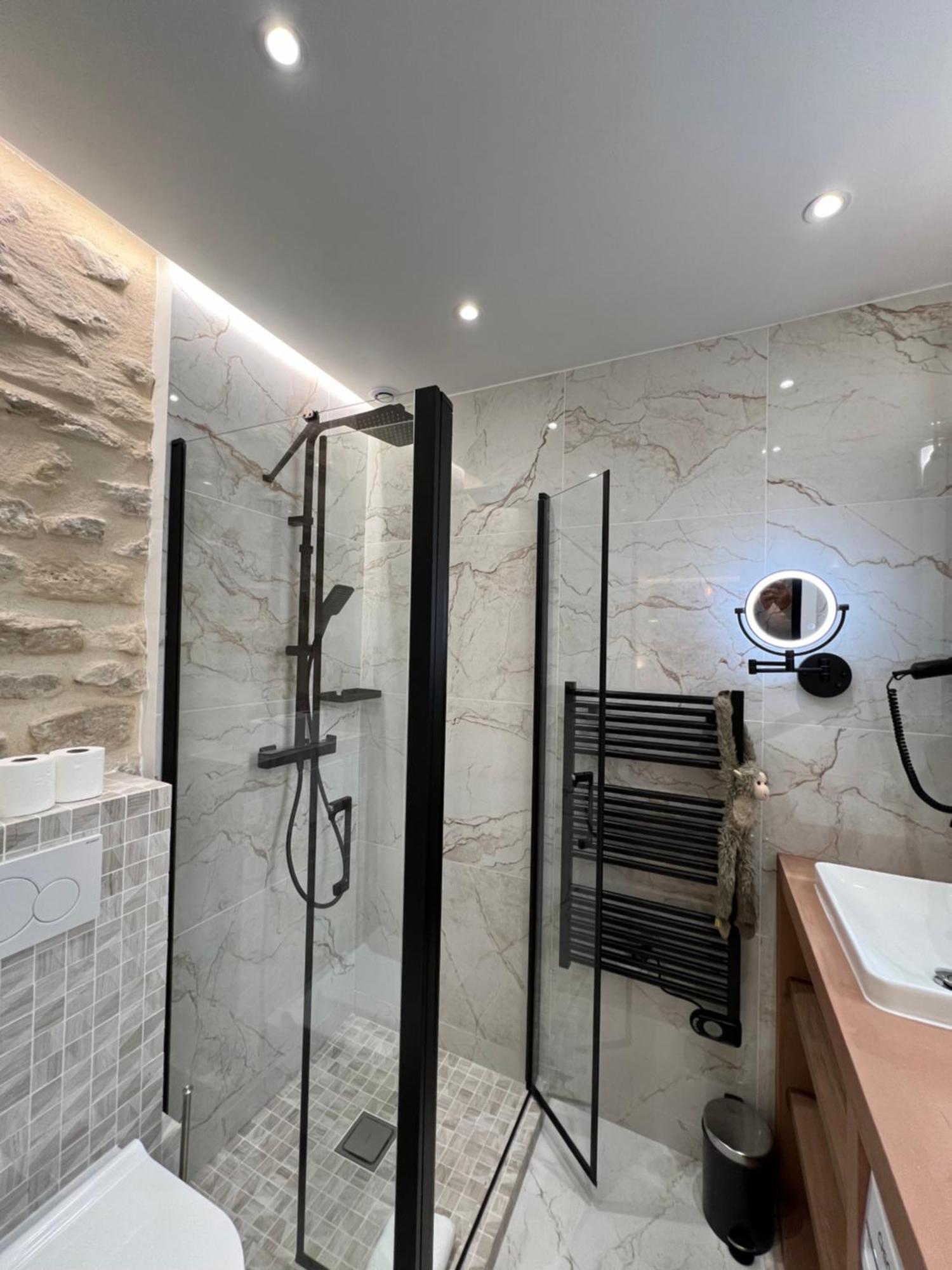 Clouet-paris Centre- Xve! Appartamento