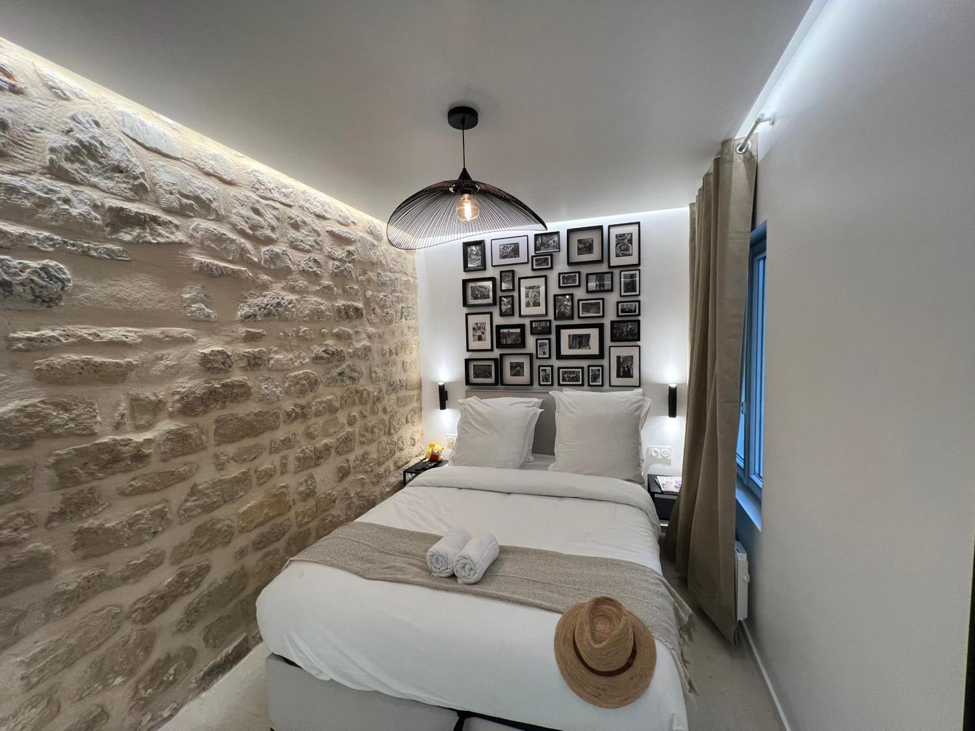 Clouet-paris Centre- Xve! Appartamento Parigi