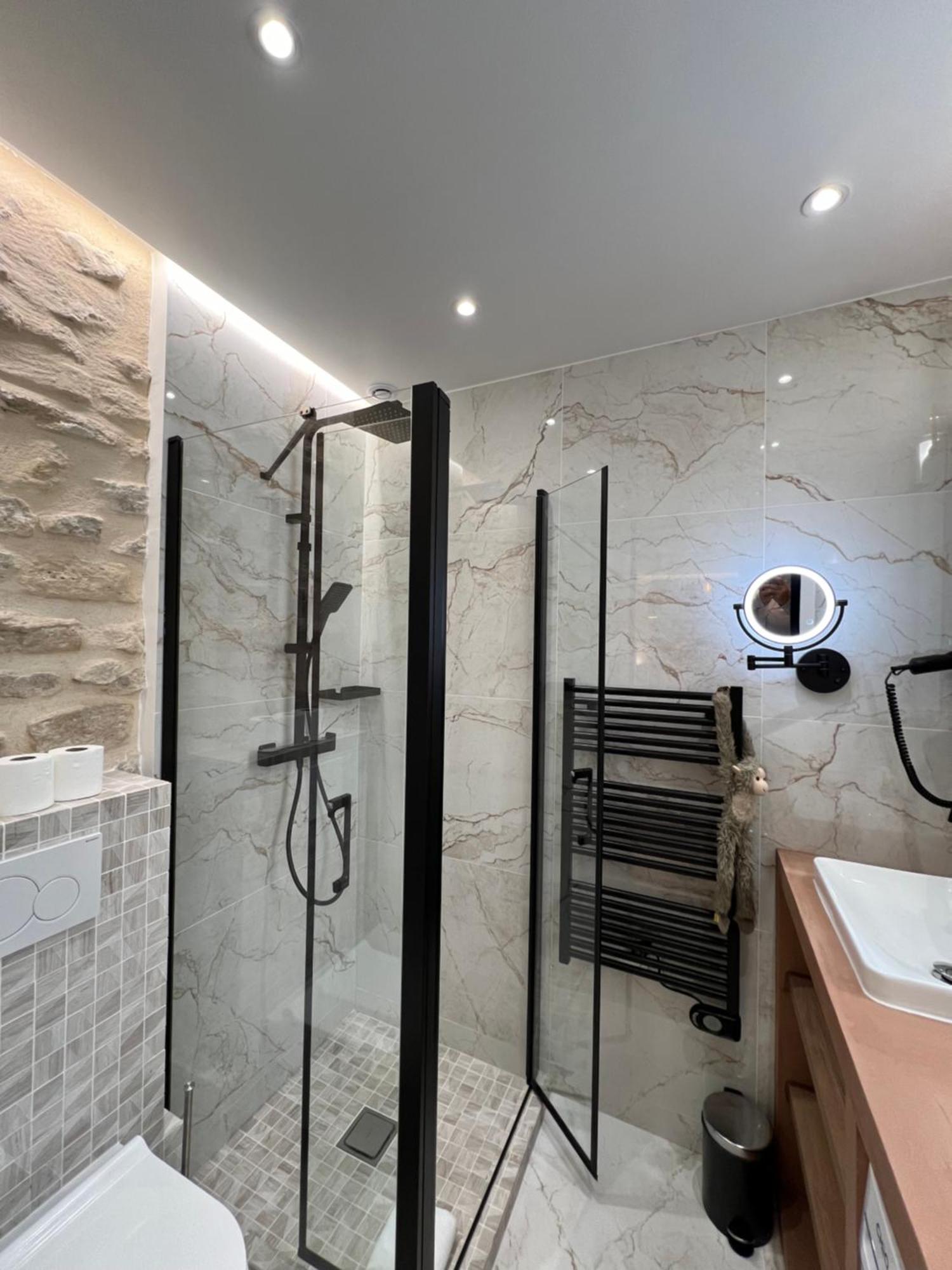 Appartamento Clouet-paris Centre- Xve!
