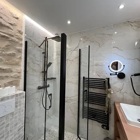 Clouet-paris Centre- Xve! Appartamento
