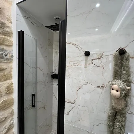 Appartamento Clouet-paris Centre- Xve! *